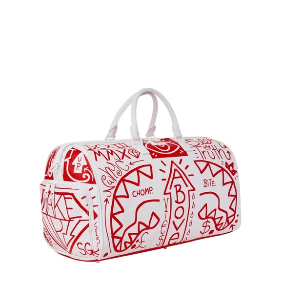 DANGER DANGER DUFFLE - Picture 2 of 5